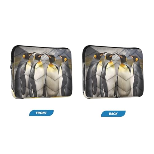 Funda para Laptop para 13-14 Pulgadas Impermeable miniatura 2