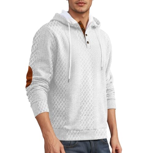 Sweatshirt sweat capuche zippé été hommes parfait pour le workout en plein air