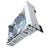 Construction : fabriqué à partir de plastique d'ingénierie haute résistance et de guides métalliques, ce plateau est conçu pour résister à une utilisation fréquente tout en assurant un fonctionnement stable à long terme.