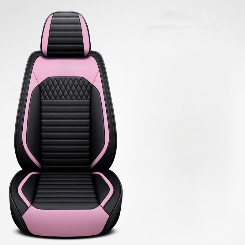 Couvre-coussin antidérapant rembourré auto pour protéger les sièges de VW Beetle et Jetta