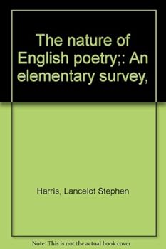 The Nature of English Poetry: an Elementary Survey