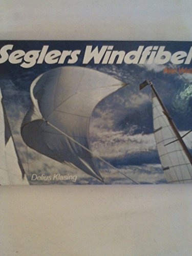 Preisvergleich Produktbild Seglers windfibel