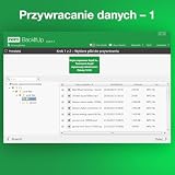 Nero Zwycięzca testu Backup Software - nieograniczona licencja | automatyczne tworzenie kopii zapasowych, chmura, odzyskiwanie danych, odzyskiwanie, | 1 komputer | Windows 11/10/8/7