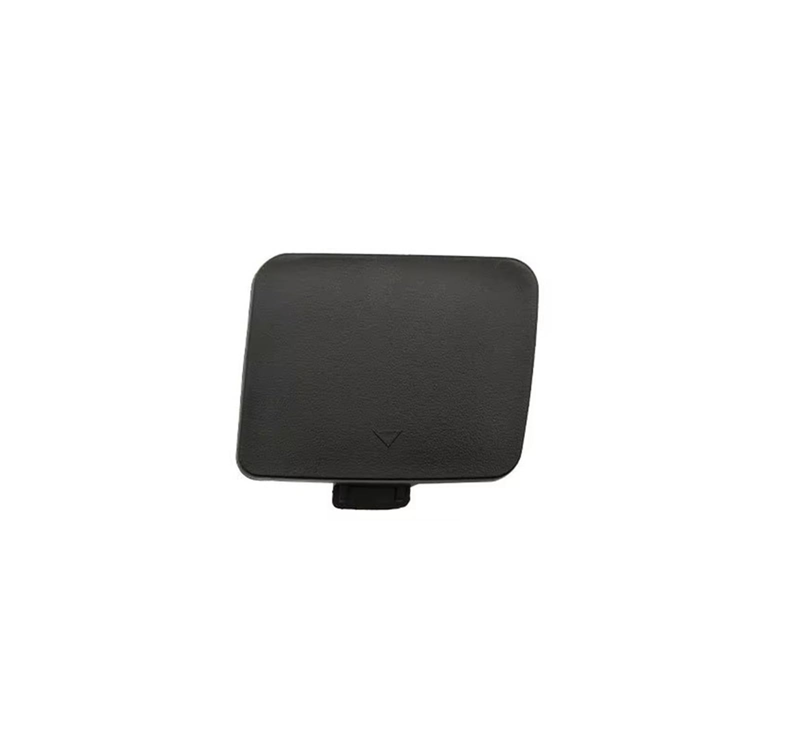 Cache-remorque arrière gauche droite pour X5 E70 cache crochet de remorquage