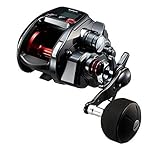 シマノ(SHIMANO) 電動リール 17 プレイズ 800 右ハンドル 完全フカセ