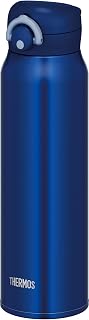 サーモス 水筒 真空断熱ケータイマグ 750ml ネイビー JNR-752 NVY