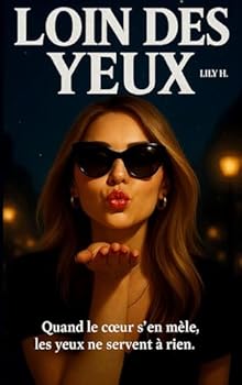 Paperback Loin des yeux [French] Book