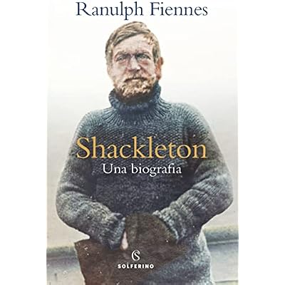 Shackleton