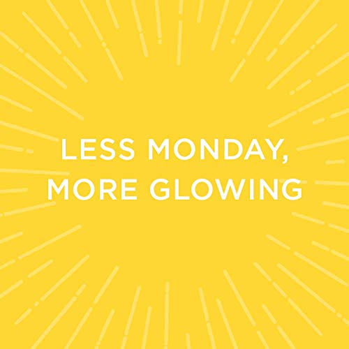 Jergens Natural Glow Healthy Complexion Daily Facial Moisturizer For Medium To Tan Spf, 2 Ounce With Jergens Natural Glow + Firming Daily Moisturizer Medium To Tan Skin Tones 7.5Oz #TOP2