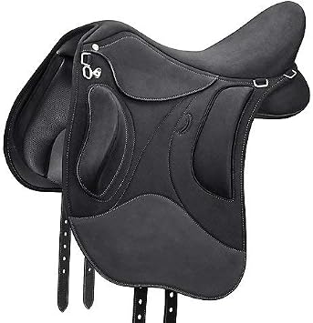 Wintec Pro HART Endurance Saddle