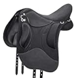 Wintec Pro HART Endurance Saddle