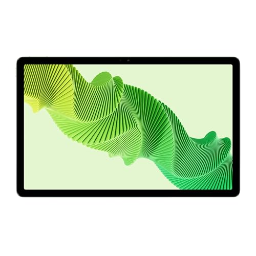 REALME-Pad-2-4G-6GB-RAM-128GB-Storage-Inspiration-Green-Expandable-Upto-2-TB-115-2K-Super-Display-MediaTek-Helio-G99-Processor-33W-SUPERVOOC-Charging-8360-mAh-Battery-8MP5MP-Camera