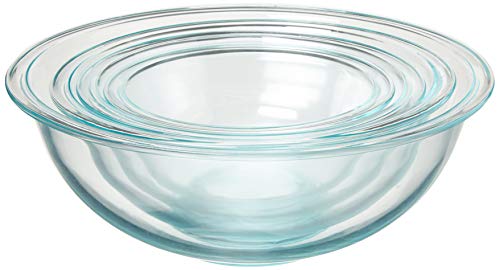 Pyrex-Smart-Essentials-Glass-Bowls-with-Plastic-Lids-8-Piece-Set