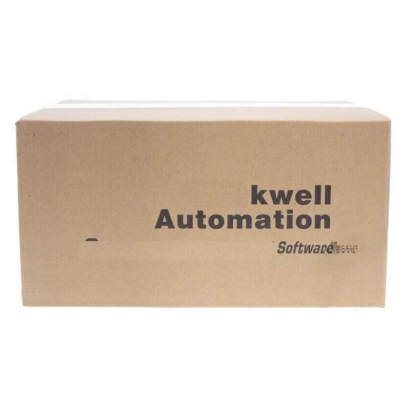 Amazon.com: 2094-BM02-S 2094 Kinetix6000 Axis Module : Industrial