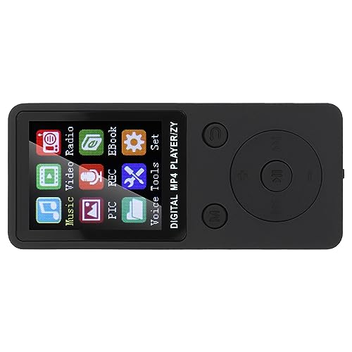 AKLOSIPY T1 Music MP3 MP4 v[[A4.2  32G  J[hT|[g - fUCA@\fBA v[[Aobe[ ()