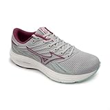 Tênis de Corrida Mizuno Jet 8 Feminino