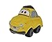 Simba 6315874648 – Disney Cars 3, Peluche Auto, Luigi 25 cm