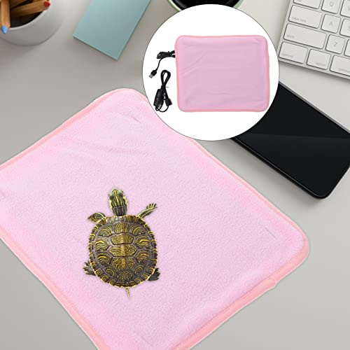 Alfombrilla térmica por USB para reptiles SUPVOX miniatura 6