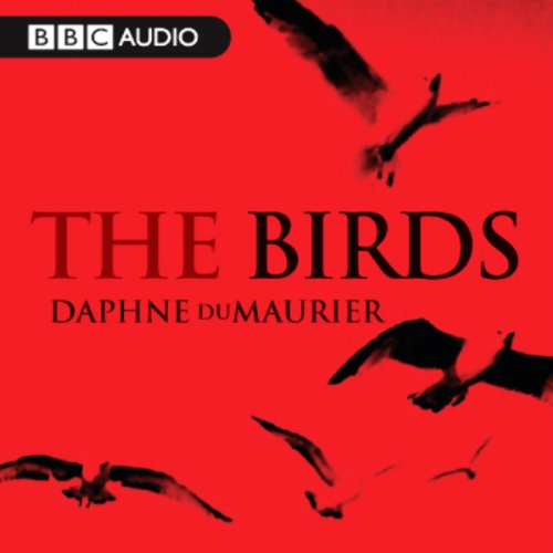 Cover art for The Birds