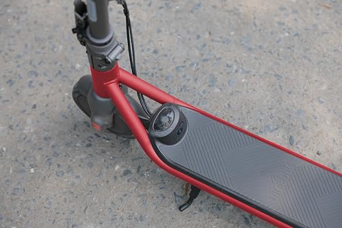 Segway-Ninebot, Elektrische step, model C15E voor kinderen, maximumsnelheid 10 km/u, bereik tot 15 km - Afbeelding 6