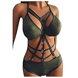 ★damen spitzen dessous sexy bralette unterwäsche stück bh höschen set riemchen babydoll nachtwäsche reizwäsche spitzelingerie string erotik negligee v-ausschnitt nachtkleid spitze nachthemd sleepwear kleid ouvert slip strapsen lingerie transparente kimono robe cardigan gürtel g-string bikini cover up