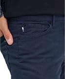 Brax Męskie spodnie Hi Flex Woo.Look, 23 Wszechświat, 36W / 30L
