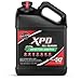 Opti-Lube XPD All-Season Diesel Fuel Additive - 1 Gallon with Accessories (1 Hand Pump and Long Neck Accessory Bottles)