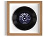 Brian Poole and The Tremeloes "Do You Love Me" Framed 7" Vinyl Record UK NUMBER ONE 10-30 Oct 1963 #4