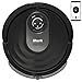 Shark Aspirateur robot laveur AI VacMop [RV2001WDEU] Aspirateur robot laveur, lavage sonic, anti-enroulement de cheveux, sols durs, tapis et moquettes, application Wi-Fi