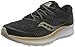 Price comparison product image Saucony Ride ISO 2 Women 3 M UK Black | Gold