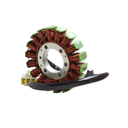 Bobina del estator CBR1000 con compensación de carga eficiente 31120-MEL-D22 2