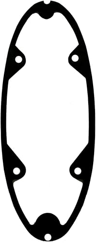 United Pacific Industries C5407 Juego de juntas de luz trasera