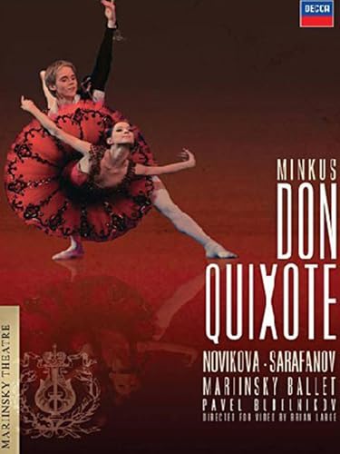 Various Artists - Don Quixote