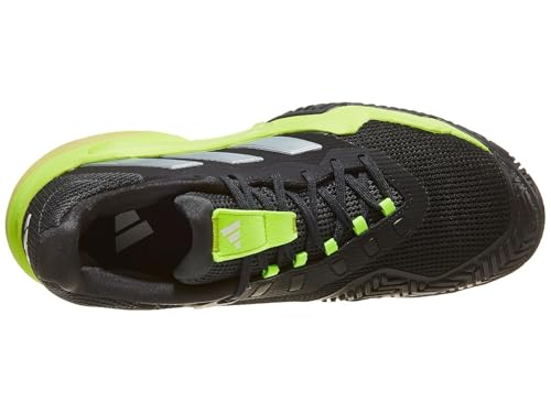 Image of Adidas Mens Barricade 13