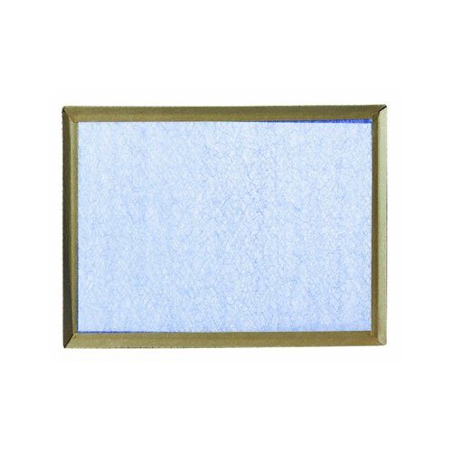 15x20x1, Percisionaire Ez Flow Ii Front Panel Merv 4, 10055.011520, Pack12