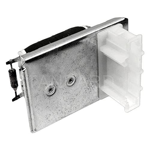 Blower Motor Resistor