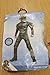 Master Chief Classic Muscle Costume, Small (4-6)