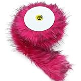 Durable et facile à entretenir : Fabriqué à partir de fibres solides, il conserve sa douceur et son apparence avec un entretien simple, garantissant une utilisation durable