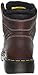 Dr. Martens - Men's Ironbridge Heavy Industry Boots, Extra Wide, with Internal Met Guard, Teak/Black, 11 UK/12 M US