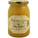 MIEL DE ROMERO cruda 500gr. MIEL DE ROMERO cruda 500gr.