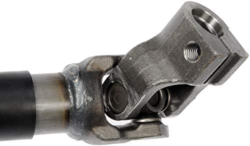 Dorman 425-156 Steering Shaft Compatible With Select Chevrolet / Pontiac / Saturn Models #TOP5