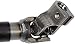 Dorman 425-156 Steering Shaft Compatible with Select Chevrolet / Pontiac / Saturn Models