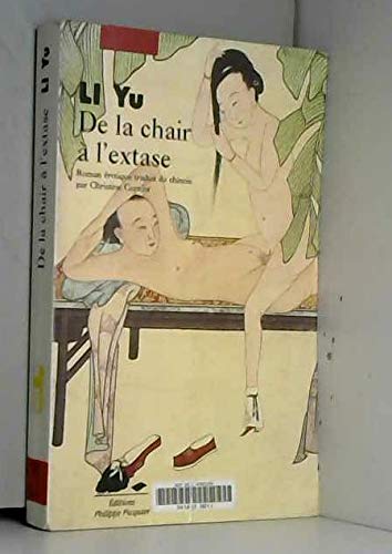 De la chair à l'extase