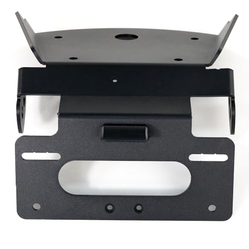 Mantt Fender Eliminator Fit for Pan America 1250 / Special 2021-2026 by mantt - Image 5