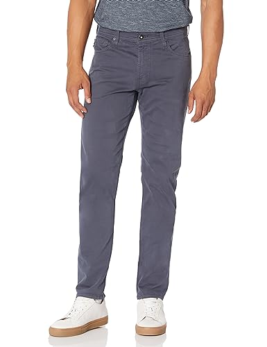 AG Adriano Goldschmied Men's Tellis Modern Slim Sud Pant, 1783sud