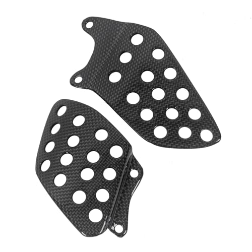 Garde-Talon CBR1000 protège vos plaques de réglage arrière grâce à sa structure carbone rigide - 4