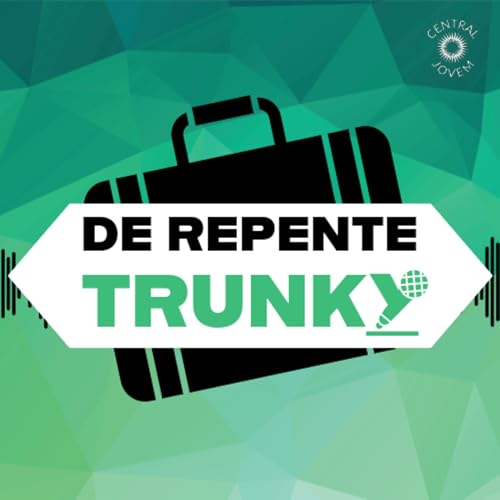 『De Repente Trunky』のカバーアート