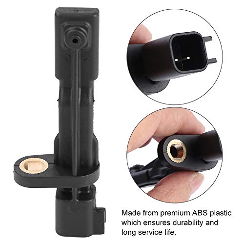 Sensore di velocità - Sensore velocità ruota ABS