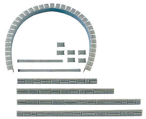 Faller F120550 Arcs pour Tunnel accessoires de modélisme ferroviaire