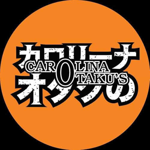 Couverture de Carolina Otakus Podcast